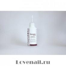 Гель ванна KERATO control NORMAL Гель ванна KERATO control NORMAL
