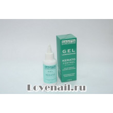 Гель для удаления натоптышей LEMONGRASS KERATO control INTENSIVE Гель для удаления натоптышей LEMONGRASS KERATO control INTENSIVE