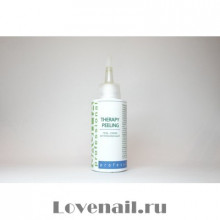 Гель скраб регенерирующий Therapy Peeling Гель скраб регенерирующий Therapy Peeling